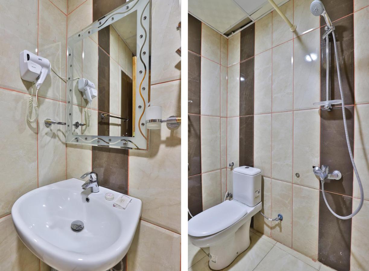Al Rayan Hotel Медина Экстерьер фото