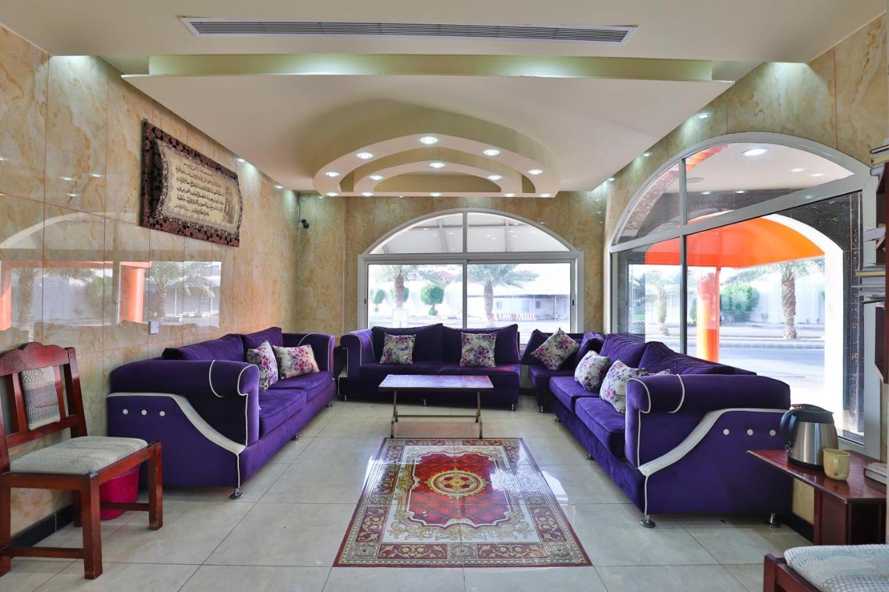Al Rayan Hotel Медина Экстерьер фото