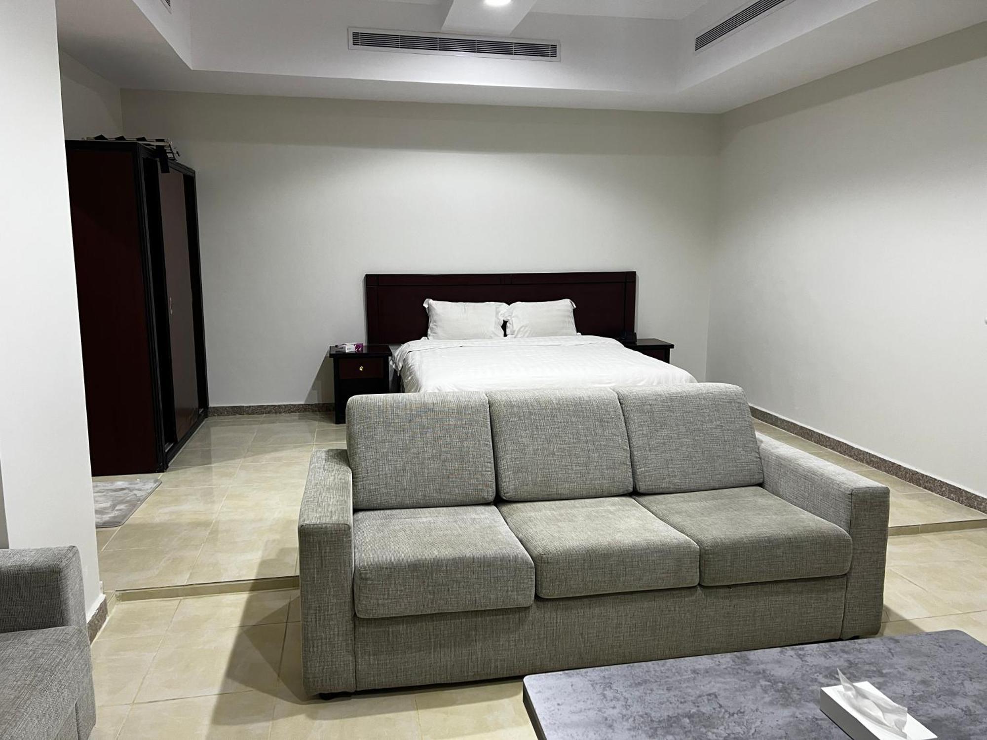 Al Rayan Hotel Медина Экстерьер фото