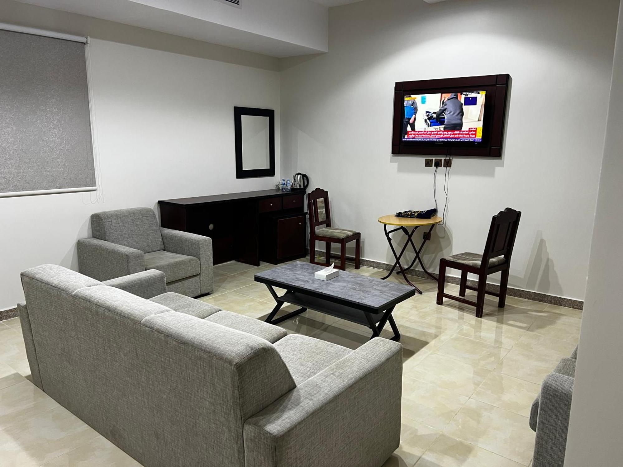 Al Rayan Hotel Медина Экстерьер фото